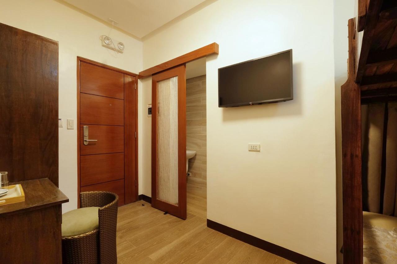 Jai-Cob'S Suites Coron Zewnętrze zdjęcie